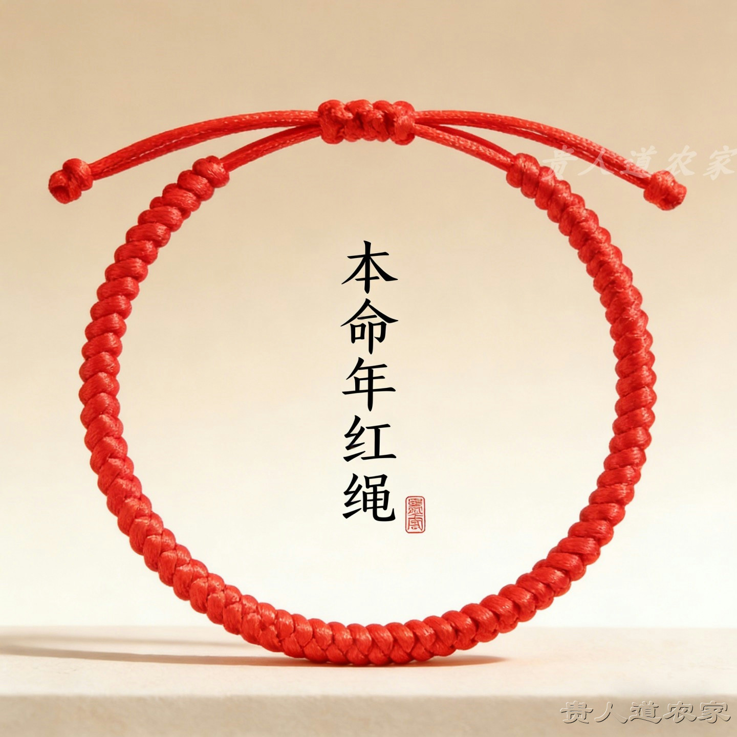 2025本命年红绳手链金刚结编织男女通用简约金榜题名学生上岸饰品,饰品/流行首饰/时尚饰品新,手链,淘宝优惠券,粉丝福利购,淘宝优惠卷