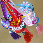 中国风荷花香包挂件端午节莲花香囊荷包汽车挂饰春节礼物新年装 饰