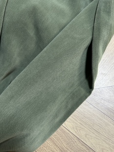 643：韩式 单片 双面布 总宽5.65*高2.24米 适窗宽2.9米内