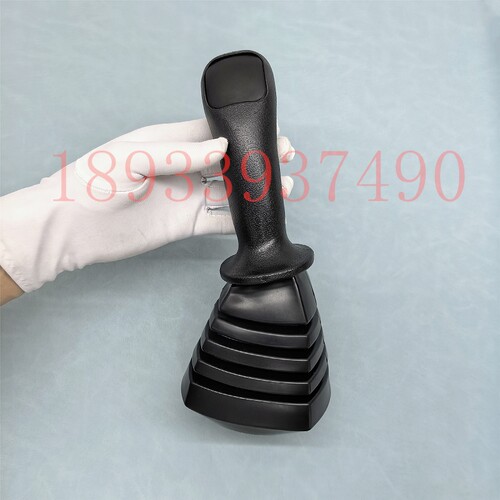 挖掘机 柳工微挖9017E 9017F 9027手柄 操纵杆操作杆手柄胶防尘套