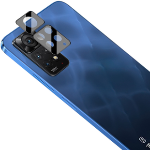 Redmi 红米Note11E Pro 5G红米Note11 Pro 4G-5G(海外版) 红米Note11 Pro+ 5G印度版镜头膜曜黑版摄像头膜