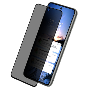 imak适用谷歌Pixel 8 Pro手机膜Pixel 8防偷窥Pro钢化玻璃膜8全屏版高清Pixel谷歌Google Pixel 8防刮