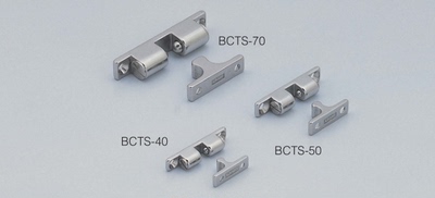蓝普世嘉智尼BCTS-70 BCTS-40 BCTS-50不锈钢碰珠门碰SUGATSUNE