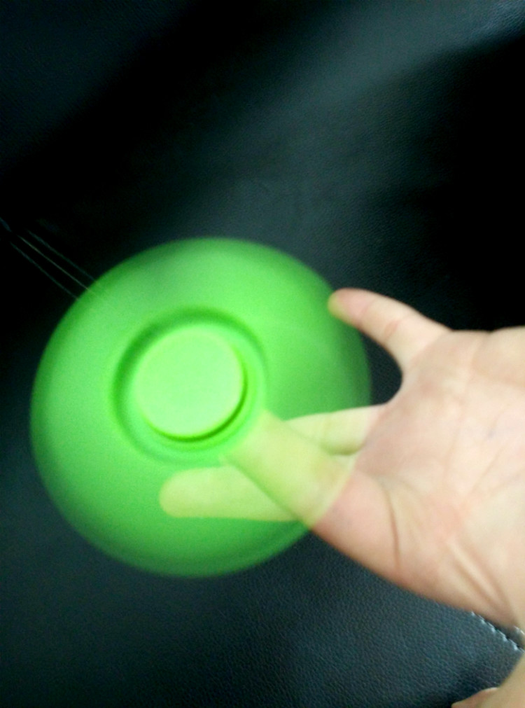 Hand spinner - Ref 2616446 Image 4