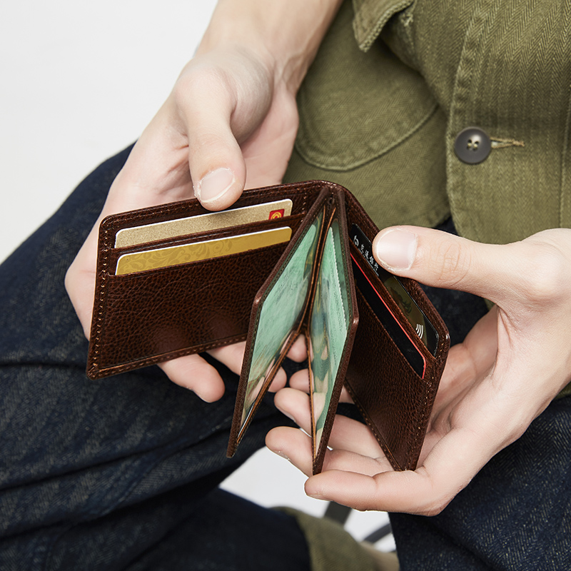 驾驶证包男多功能皮套驾照行驶证