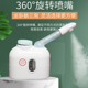 泰东中草药熏蒸仪热喷美容仪蒸脸器美容仪负离子喷雾机熏眼仪蒸脸