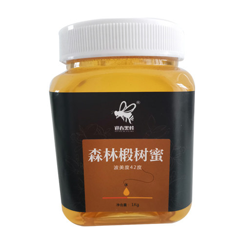 迎春黑蜂东北黑蜂椴树蜜天然结晶蜜椴树雪蜜白蜜蜂蜜1000g在类目 传统滋补营养品, 蜂蜜中 - 来自Buy2taobao.com提供专业的淘宝代购服务