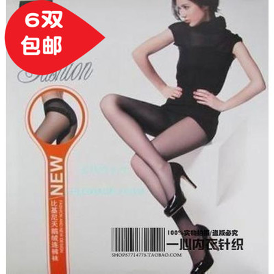 红辣椒比基尼天鹅绒瘦腿丝袜