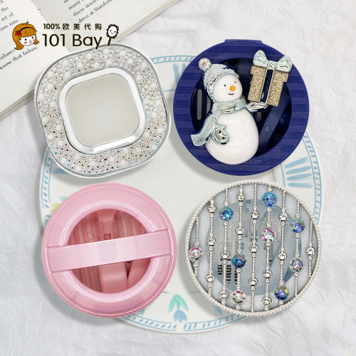 Bath&bodyworks车载汽车夹子