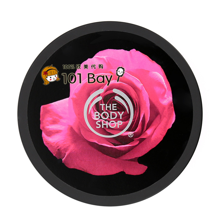 the body shopÓ¢Â×õ¹åÉíÌåÈéÈó·ôÈéÏãÌ屣ʪ200mlÏãζ³Ö¾ÃÀËÂþ