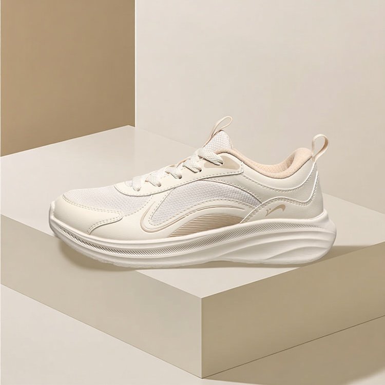 贵人鸟女鞋跑步鞋正品2025冬季新款网面轻便运动休闲鞋P255058,运动鞋new,跑步鞋,淘宝优惠券,粉丝福利购,淘宝优惠卷