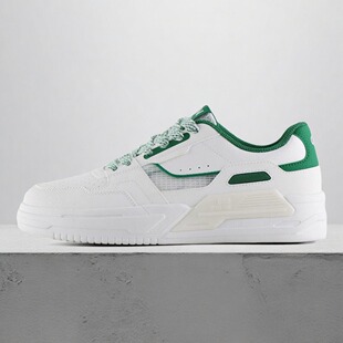 贵人鸟男鞋板鞋正品夏季新款网面透气轻便运动休闲鞋E242653