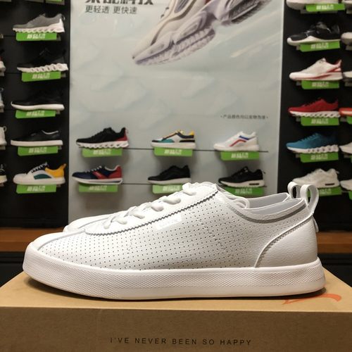 贵人鸟夏季休闲情侣鞋