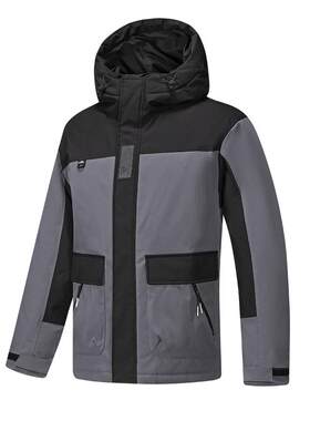 贵人鸟羽绒服男装正品冬季