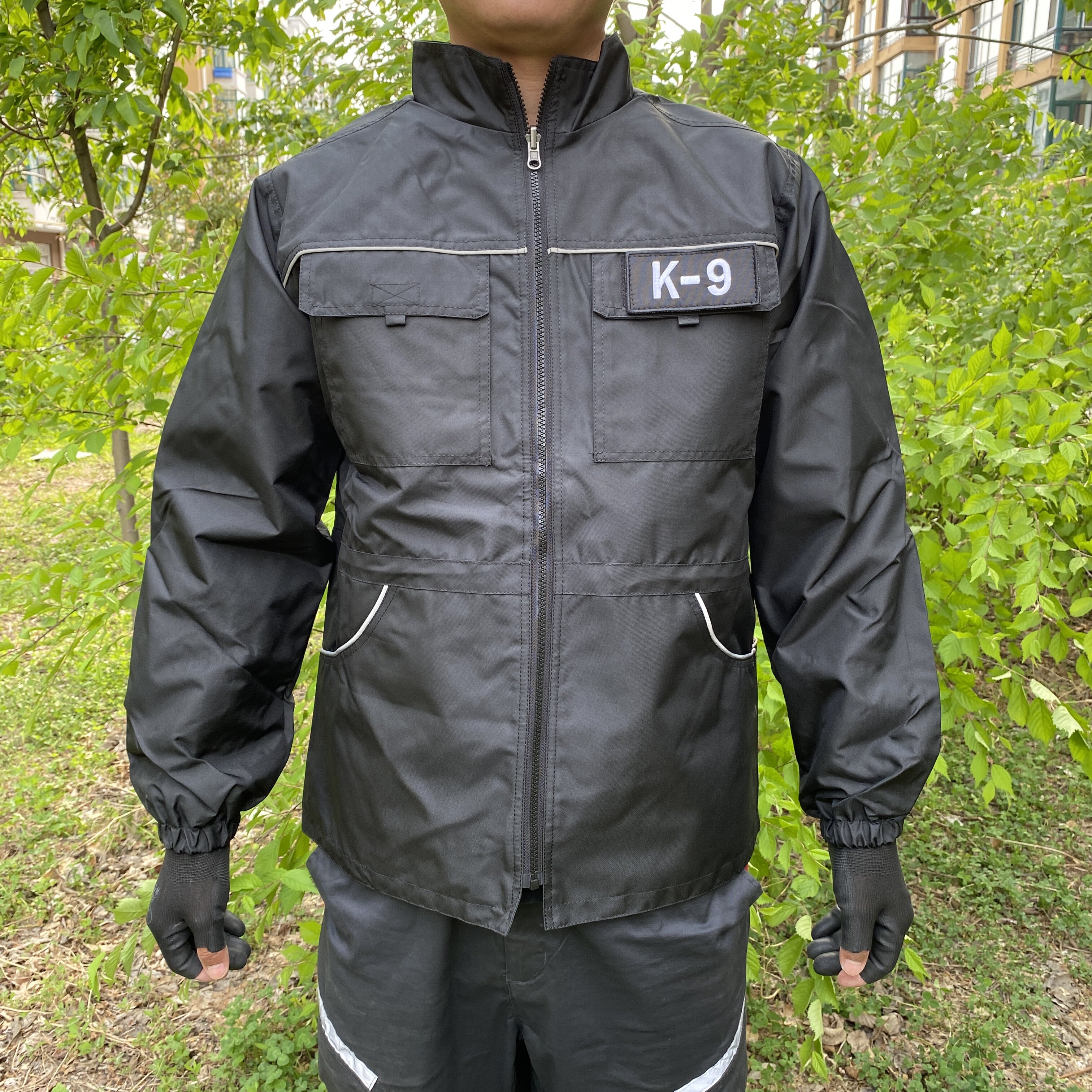 马犬扑咬训狗训犬马甲工作训练服