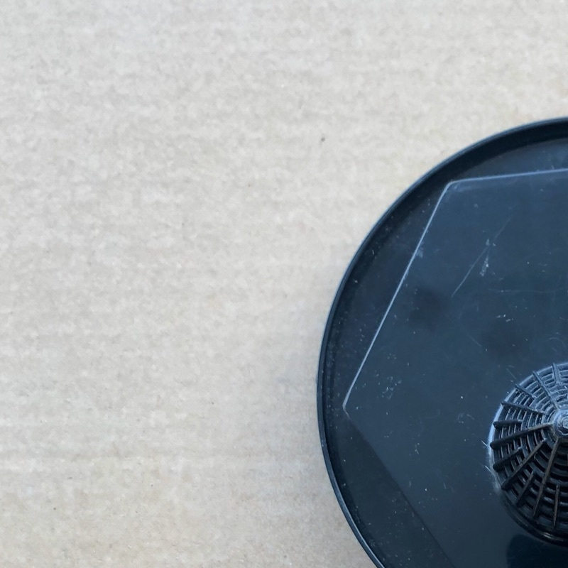 莱克吸尘器配件VC-T3511E过滤器过滤网 VC-T3511E锥形体旋风锥