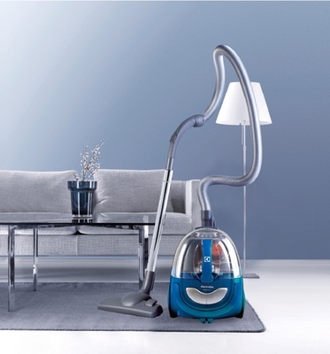 卧式吸尘器伊莱克斯除螨