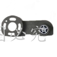 莱克魔洁吸尘器SPD301 302-1 M5 M53 M51传动齿轮轴承皮带架锁扣