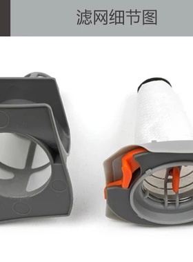 伊莱克斯吸尘器ZB2901 2903 2905 2813 2815 2812 2811过滤网滤芯