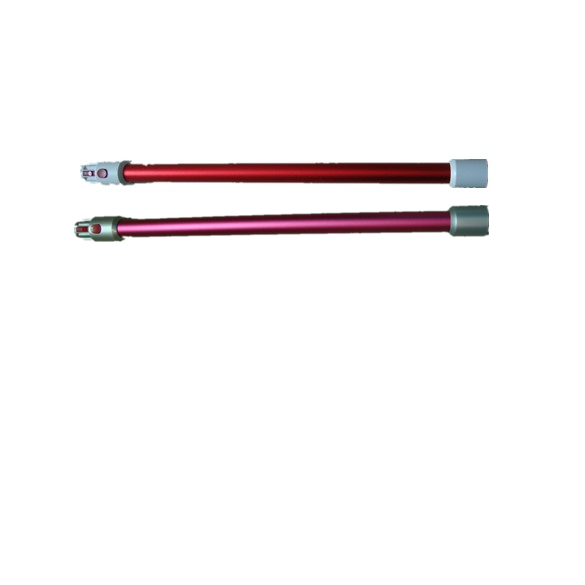 莱克吉米吸尘器配件C53T CX5 C55T CJ55 JV51 CJ53 C83金属铝直管