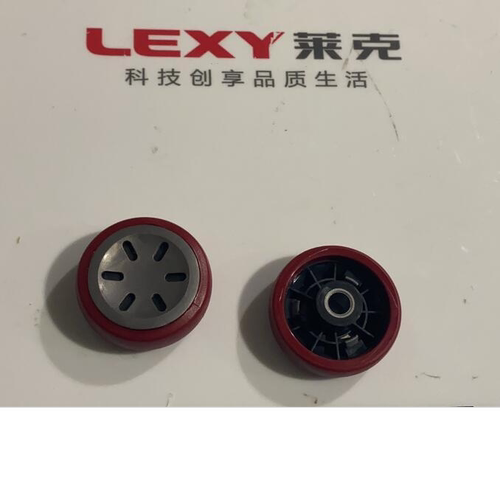 莱克吸尘器SPD306 506-1 506-3 M81 M83Plus M85PLUS地刷轮子底盖
