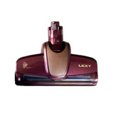 TV地刷吸头吸嘴转动轴弯管盖板 1003L 莱克吸尘器配件VC SPD1003