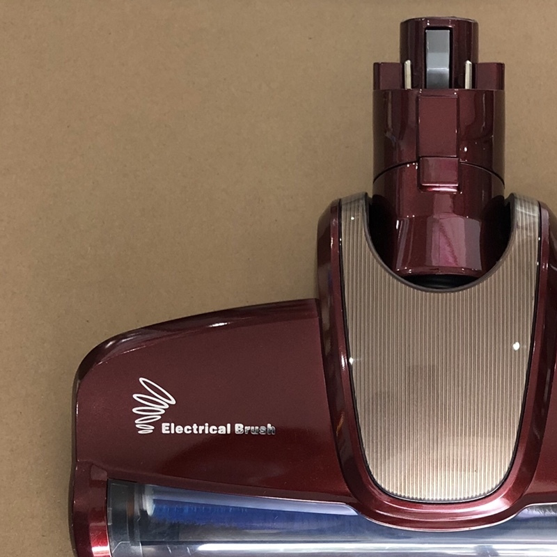 莱克吸尘器配件VC-SPD1003L TV刷头电动地刷吸头 SPD1003LTV吸头