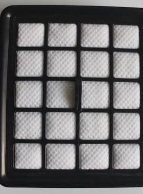 伊莱克斯吸尘器ZVE4110FL ZVE4010 Z4009 Z4010海帕过滤网芯海绵