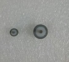 伊莱克斯吸尘器ZB2941 2902 2901 2902 2905 2932吸头小轮滚轮