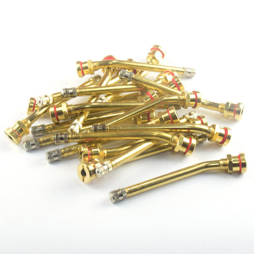 大巴嘴中巴轮胎气门嘴 真空轮胎气嘴 大车铝合金轮毂咀V3-20-6