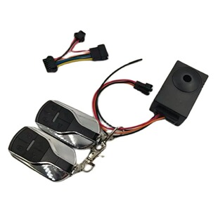 Dualtron Thunder Victor ULTRA滑板车远程遥控报警器Kaabo Manti