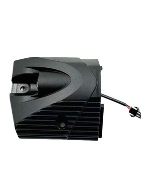 滑板车前灯组件Kukirin酷麒麟G2Master前左侧/右侧边灯组件