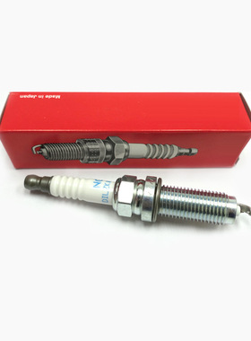 DILZKAR7C11S适用本田飞度 哥瑞 杰德双铱金火花塞12290-5R0-003