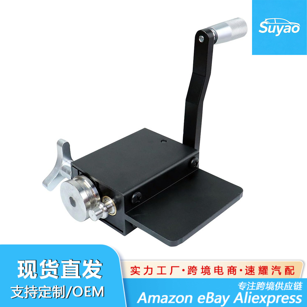 亚马逊爆款 管材软管珠滚轮进气中冷器管道适合夹 5/8