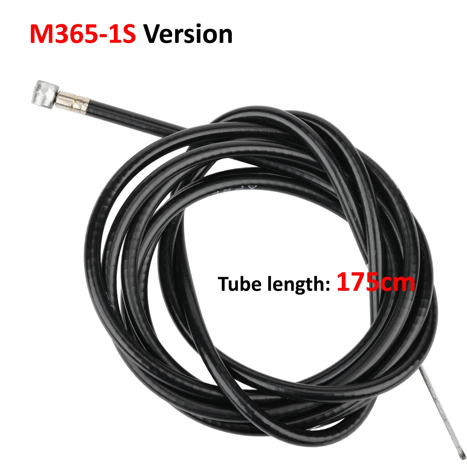 小咪滑板车M365 Pro Pro2 1S MI3 4Pro刹车线碟刹制动钢丝线
