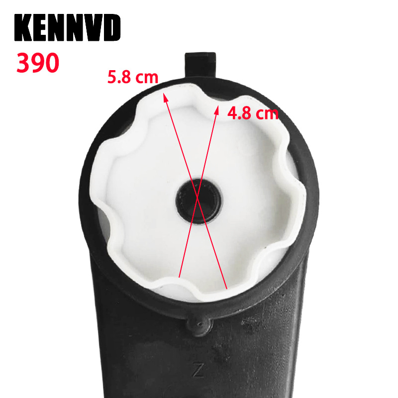 6V 12V RS390儿童电动车配件三轮摩托车通用电机齿轮箱马达
