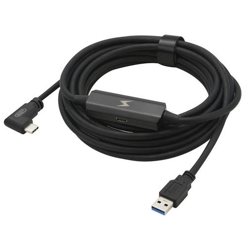 尘土 适用pico4 pro VR串流线neo3充电线vr眼镜vive奇遇oculus qu