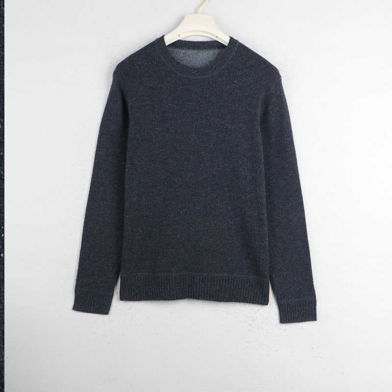 阳光家 孤秋冬新款外贸欧美大码男装圆领长袖套头毛衣针织衫打底,男装,针织衫/毛衣,淘宝优惠券,粉丝福利购,淘宝优惠卷