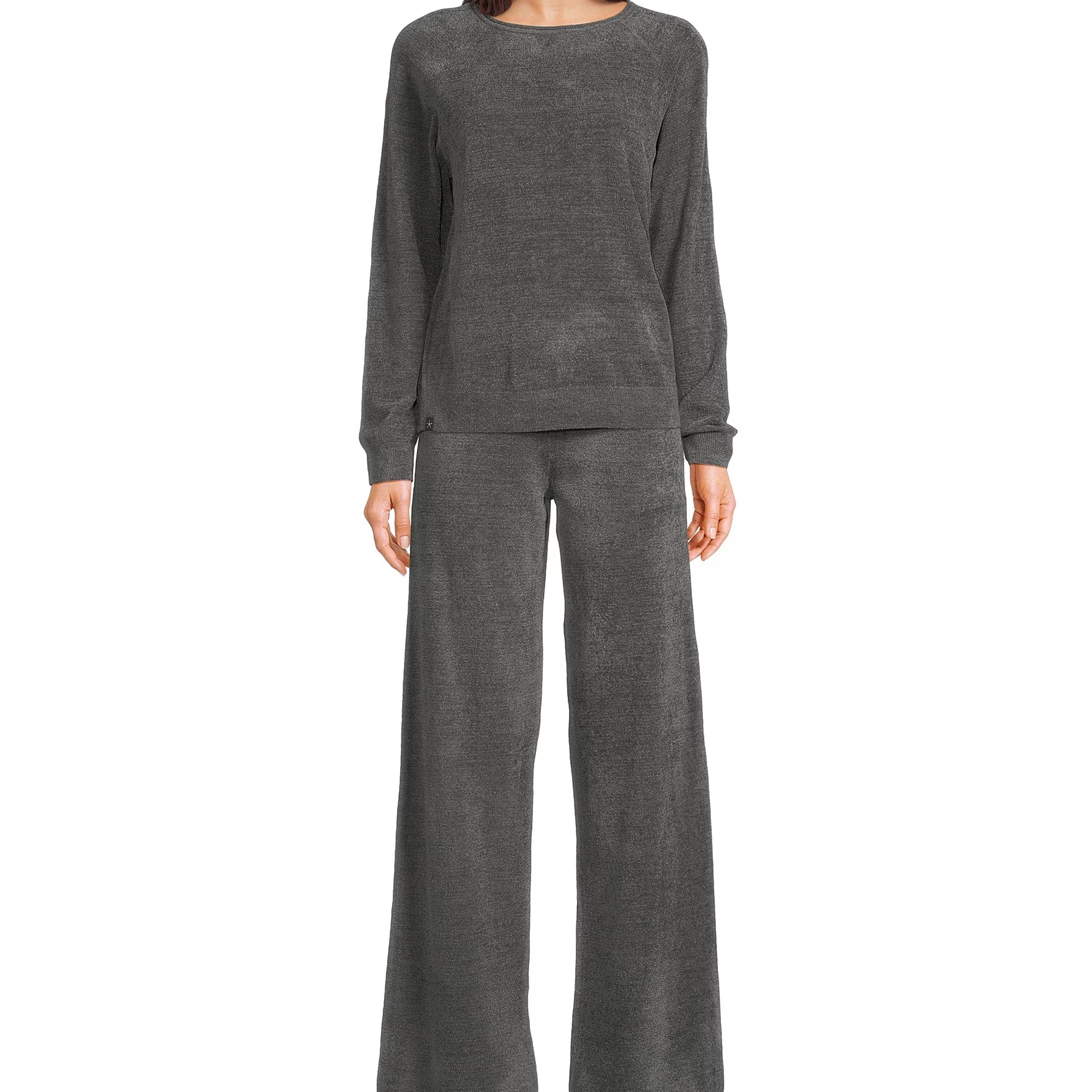 外贸欧美BD家软绵绵裤子