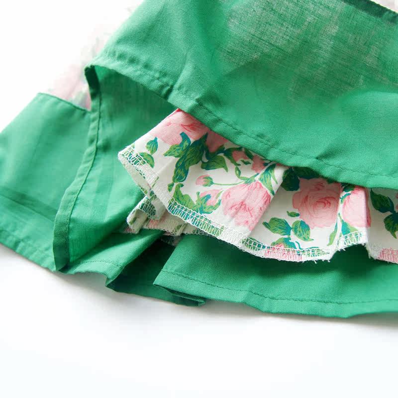 Jupe fillette POGGE - Ref 2051963 Image 5