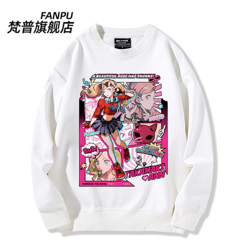 27新品女神异闻录游戏P5