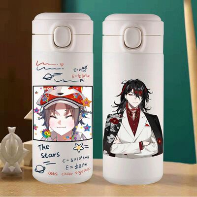 2024彩虹社全员LuxiemMy