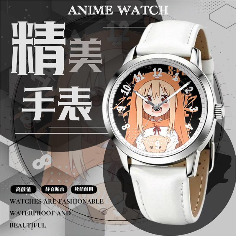 27新品干物妹小埋1手表学