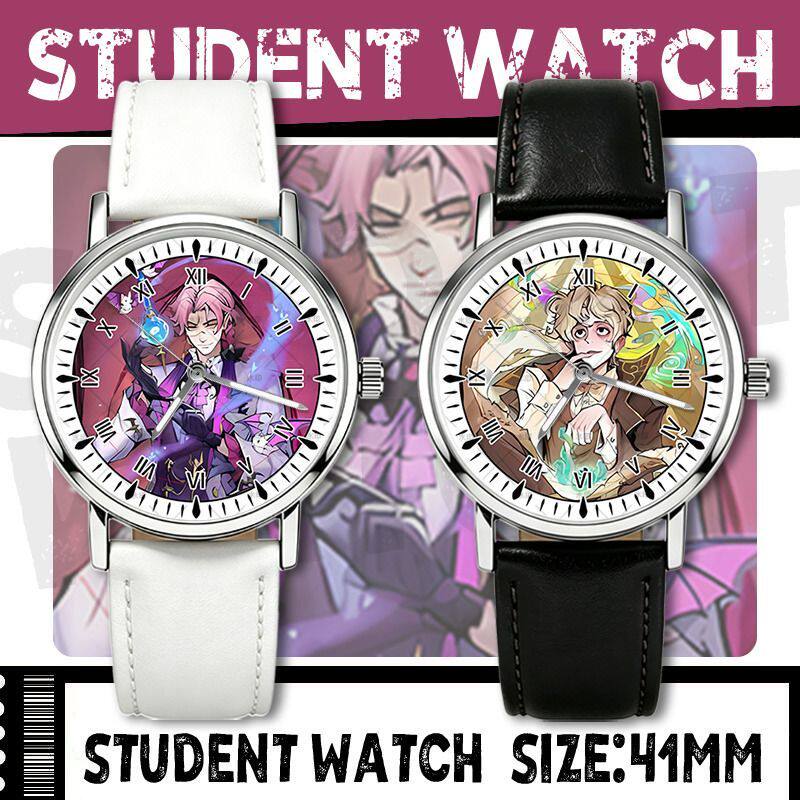 27新品狼人杀系列手表静