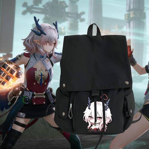 27新款明日终末地弭弗周