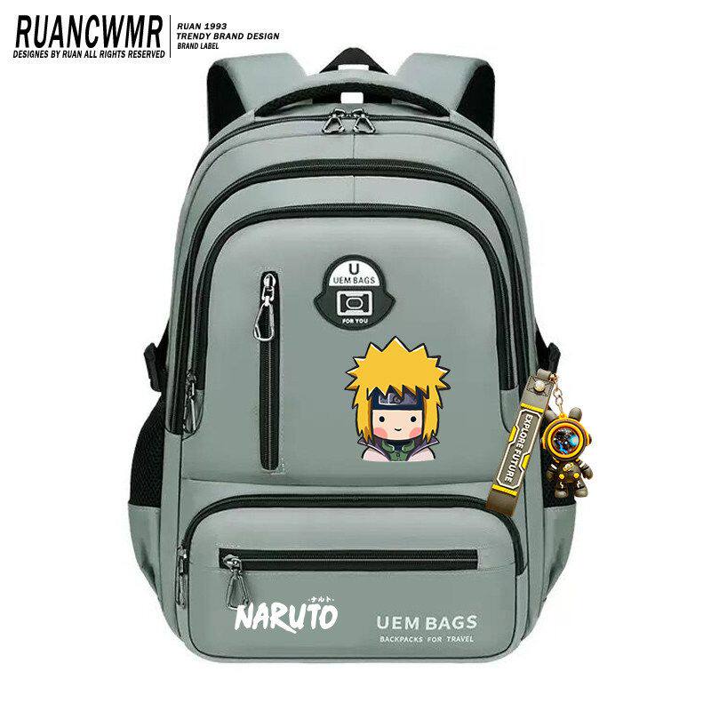 27新品火影联名忍者1-6年