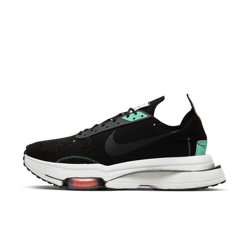 Nike Air Zoom Type 煤黑 减震防滑 低帮跑步鞋 男女款CJ2033-010