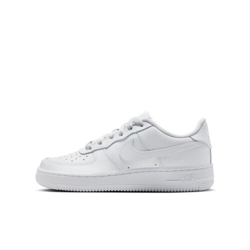 耐克Nike Air Force 1 AF1 纯白空军一号 低帮女子板鞋DH2920-111