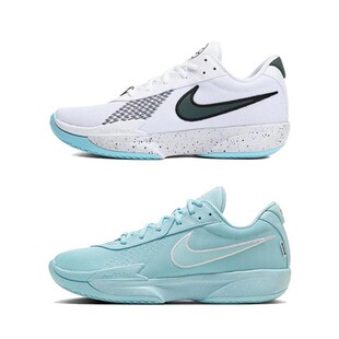 G.T. Cut HF5705 Air 130 减震低帮篮球鞋 Zoom Nike Academy