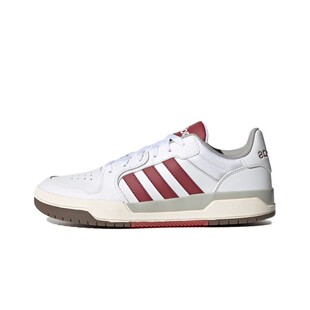 adidas neo Entrap 防滑耐磨 休闲鞋 FW3462 FW3463